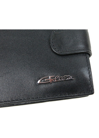 Чоловічий шкіряний портмоне зі знімним картхолдером 12х9х2 см Giorgio Ferretti (257064066)