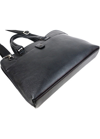 Шкіряний чоловічий портфель, сумка 40х29х8 см Giorgio Ferretti (257064071)