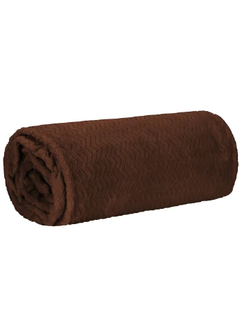 М`який плед 200х220 см Springos (257065361)