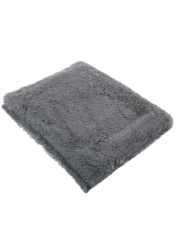 М`який плед 200х220 см Springos (257066280)