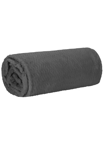 Мягкий плед 160х200 см Springos (257065348)