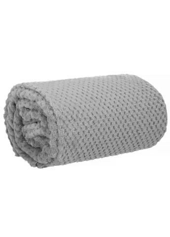 М`який плед 150х200 см Springos (257066283)