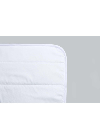 Наматрацник непромокальний з силіконізованим волокном Iglen (257079939)