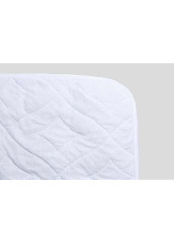 Наматрацник непромокальний з силіконізованим волокном Iglen (257079944)