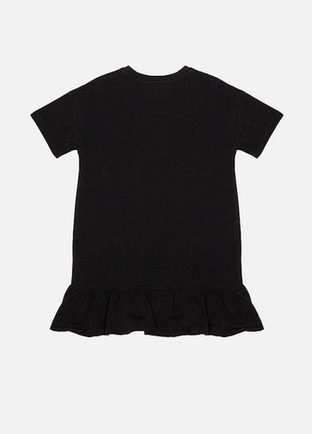 Чорна сукня для дівчинки Tuffy (257077396)