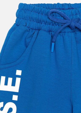 Спорптивные шорты для мальчишки Joi Kids (257080350)