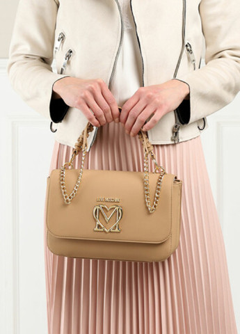 JC4084PP1FLZ0000 Молочний Love Moschino (266345536)