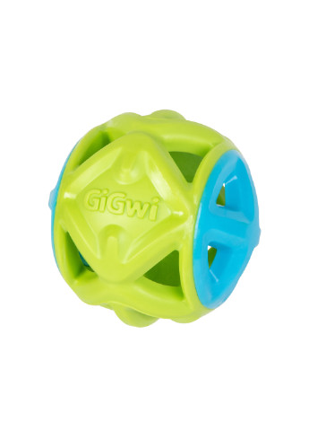 Іграшка для собак М'яч 9 см GiGwi (257085878)
