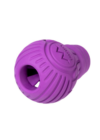 Игрушка для собак Лампочка резиновая 13 см GiGwi (257084004)