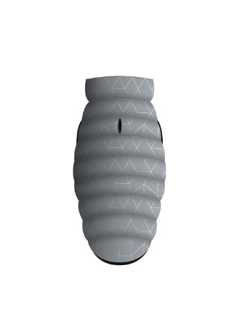 Курточка для собак світловідбиваюча S30 WAUDOG (257082753)