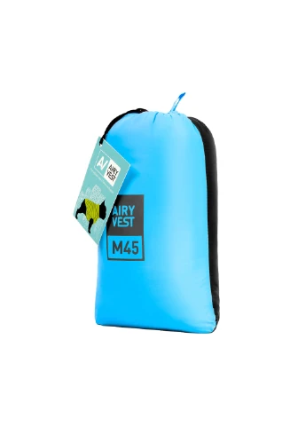Курточка для собак двусторонняя M45 Airy Vest (257085828)