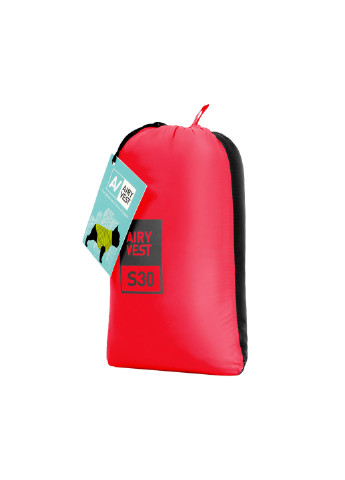 Курточка для собак двостороння S30 Airy Vest (257083827)