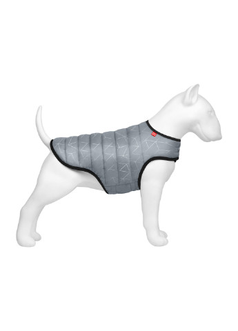 Курточка-накидка для собак светоотражающая XXS WAUDOG (257082433)