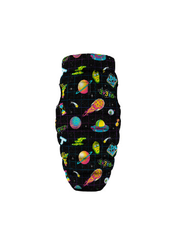 Курточка для собак малюнок "Рік та Морті 2" M47 WAUDOG (257084156)