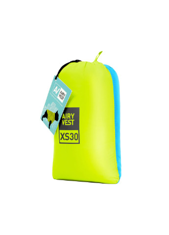 Курточка для собак двусторонняя XS30 Airy Vest (257084836)