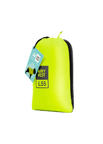 Курточка для собак двусторонняя L55 Airy Vest (257083861)