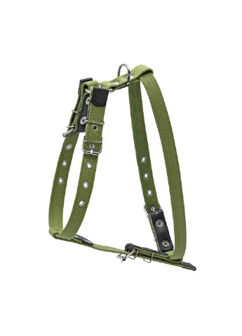 Шлея х/б тасьма для великих собак XXL Collar (257083934)