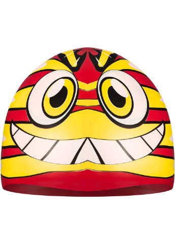 Шапочка для плавания Aqua Speed ZOO FISH (257086765)