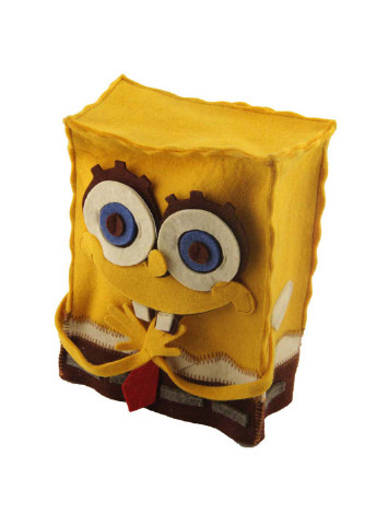 Банная шапка Боб Luxyart (257099239)