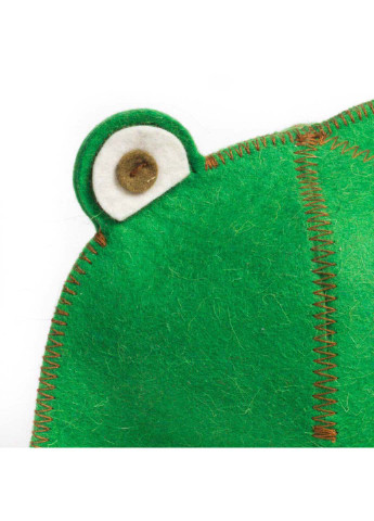 Банна шапка Жаба Luxyart (257099447)