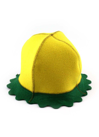 Банна шапка Кульбаба Luxyart (257099074)