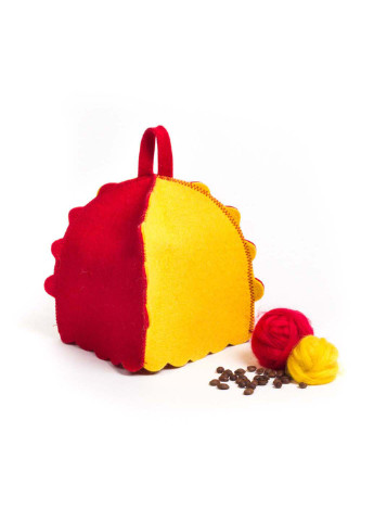 Банна шапка Букашка Luxyart (257099433)