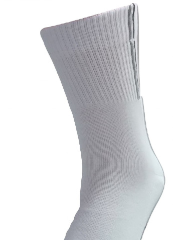 Шкарпетки чоловічі ТМ "Нова пара" махрова стопа спорт 414 НОВА ПАРА середня висота (257108323)