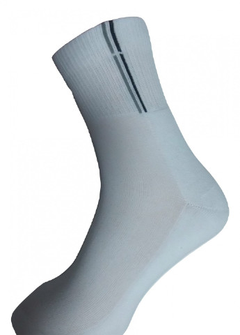Шкарпетки чоловічі ТМ "Нова пара" махрова стопа спорт 414 НОВА ПАРА середня висота (257108323)