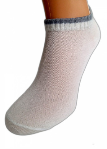 Шкарпетки чоловічі ТМ "Нова пара" бамбук укорочені 438 НОВА ПАРА укорочена висота (257108349)