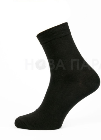 Шкарпетки чоловічі ТМ "Нова пара" плюш 440 НОВА ПАРА середня висота (257108289)