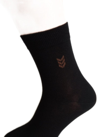 Шкарпетки чоловічі ТМ "Нова пара" 437 (протектор) НОВА ПАРА середня висота (257108305)