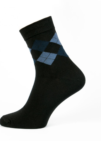 Шкарпетки чоловічі ТМ "Нова пара" 426 НОВА ПАРА середня висота (257108314)