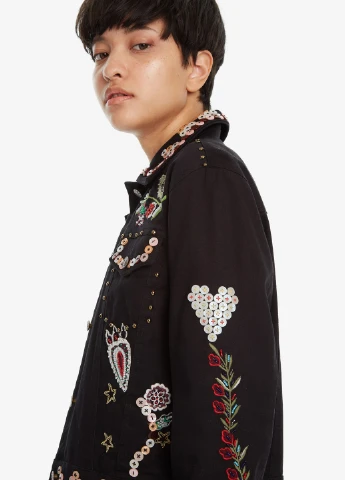 Жакет Desigual (257097060)