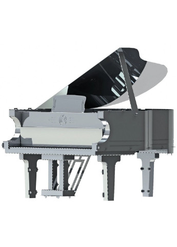 Конструктор Metal Time Grande Pianola (MT011) Power (257099604)