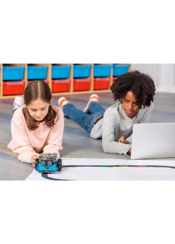 Конструктор mBot2 (P1010132) Makeblock (257099923)