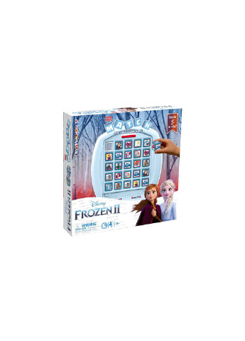 Настільна гра Winning Moves Божевільний кубик (WM00067-ML1-6) Power (257099546)