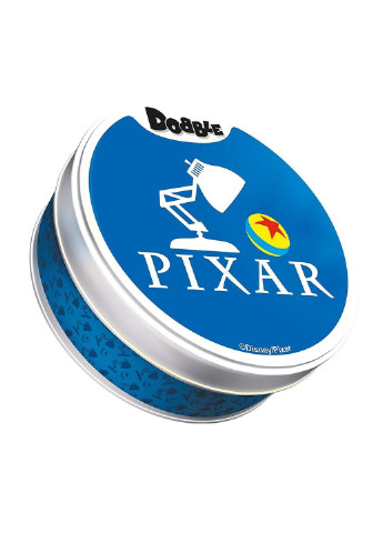 Настольная игра Ігромаг Dobble Pixar UA (92506) Power (257099598)