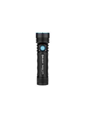 Ліхтар Seeker 3 Pro Black (2370.35.29) Olight (257100045)