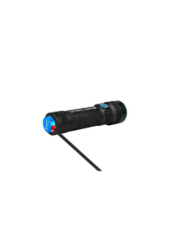 Ліхтар Seeker 3 Pro Black (2370.35.29) Olight (257100045)