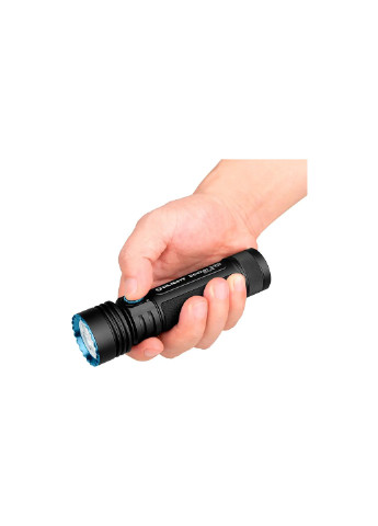 Ліхтар Seeker 3 Pro Black (2370.35.29) Olight (257100045)