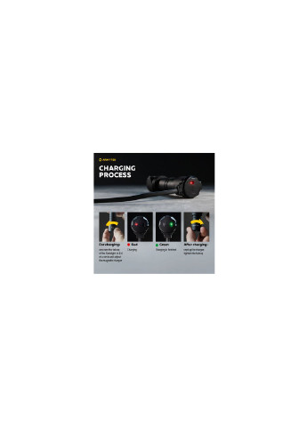 Ліхтар Armytek Wizard C2 Pro Max Marnet USB White (F06701C) Power (257099603)