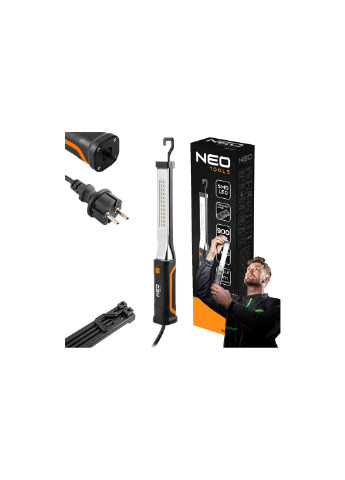 Фонарь 99-044 Neo Tools (257100101)