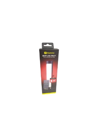 Ліхтар RidgeMonkey Bivvy Lite Pro IR (RM122) Power (257099594)
