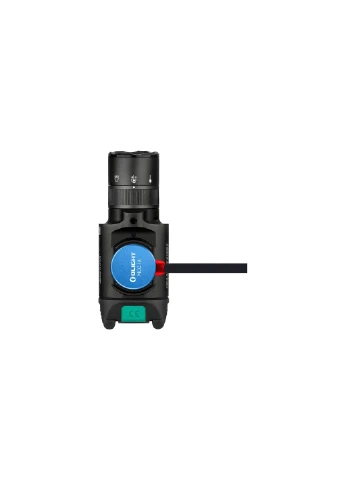 Фонарь Baldr Pro R Black (2370.35.20) Olight (257100063)
