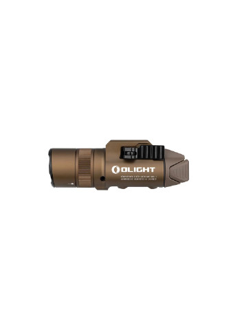 Фонарь Baldr Pro R Desert Tan (2370.35.21) Olight (257100030)