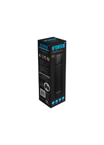 Термос TB720 500 мл Grey (RL070820) Noveen (257100155)