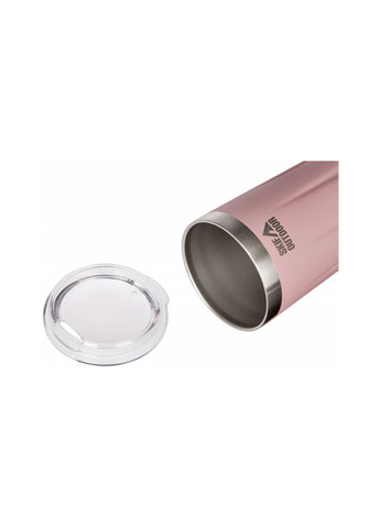 Термокружка Outdoor Drop 420 мл Pink (HE-420-11P) Skif (257143393)