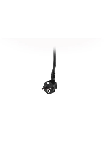 Сетевой удлинитель 5XSchuko з вимикачем, 5м, black (-U05ES15M5BK) 2E (257143363)