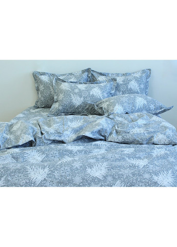 Набір постільної білизни Євро Tag (257113372)