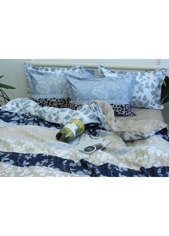 Набір постільної білизни з компаньйоном 1.5-спальний Tag (257112541)